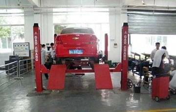汽車美容實(shí)訓(xùn)設(shè)備廠家有哪些？提供的設(shè)備有哪些？