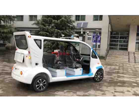 簡述智能網聯汽車測試項目包含哪些？