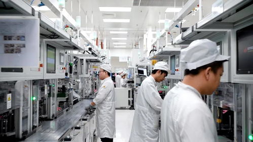 緯湃科技emr4電動軸驅系統將在泰達量產