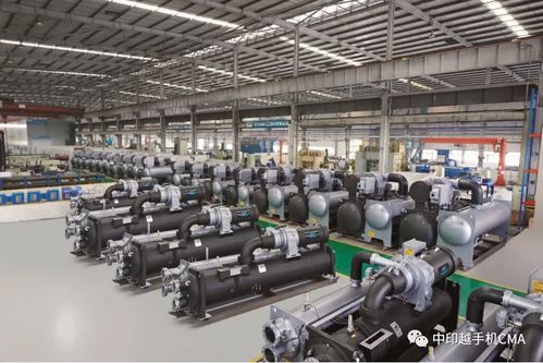 12月1日, 中印越電子 手機 產業走進美的樓宇科技 重慶基地 活動即將啟航