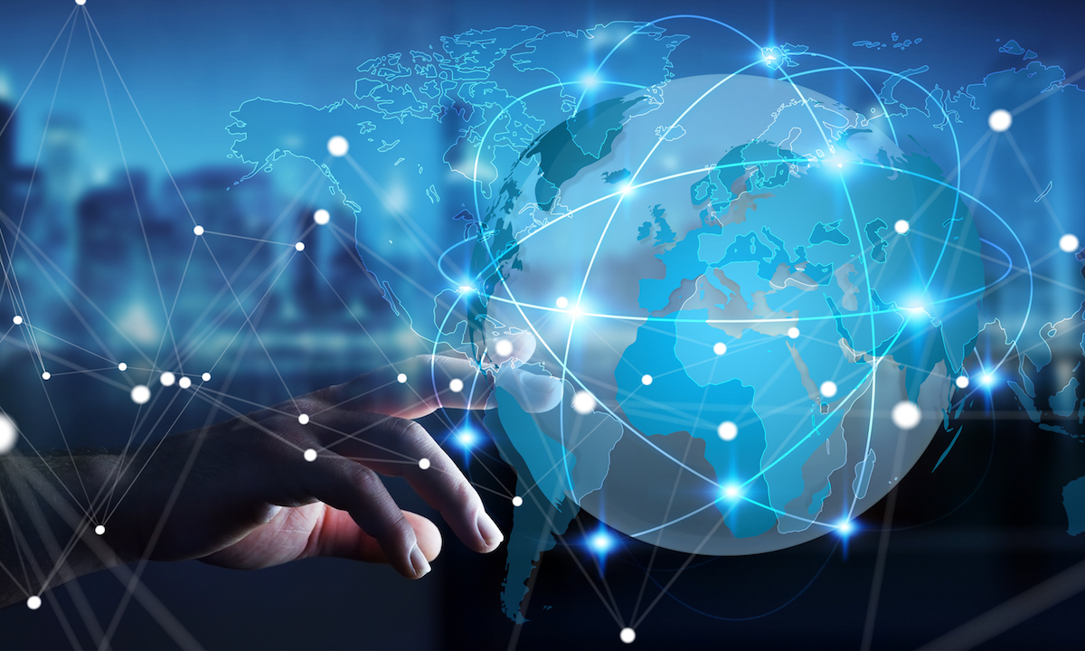 為大中型企業(yè)提供采購(gòu)數(shù)字化解決方案,商越獲3900萬(wàn)元天使投資