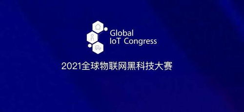 2021第五屆全球物聯(lián)網(wǎng)黑科技大賽參賽項(xiàng)目云展系列 八