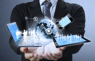 上海曼朗網(wǎng)絡(luò)科技助力企業(yè)價(jià)值提升