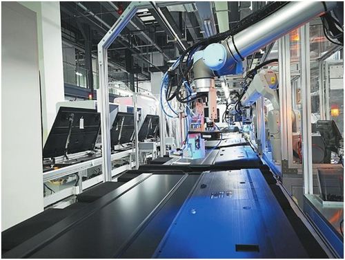 從5g時代制造升級 看科技長虹創新應用