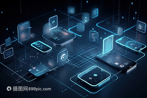 數字電路藝術 網絡科技時代的創新融合