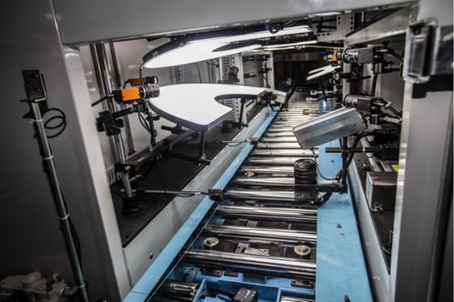 工業(yè)互聯(lián)網(wǎng)進(jìn)入新賽程 網(wǎng)絡(luò)科技誰主沉??？