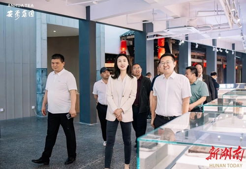 永定區工商聯推動民企‘走出去，請進來’，助力經濟與文化雙騰飛