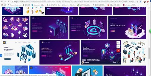 平面PPT如何擁有科技感？學(xué)習(xí)2.5D制作方法，效果立現(xiàn)！