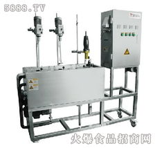 食品機(jī)械設(shè)備行業(yè)深度解析 現(xiàn)狀、挑戰(zhàn)與未來趨勢