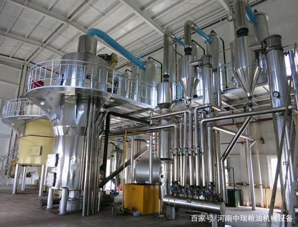 鄭州豁達(dá)食品廠新密分廠 以6S現(xiàn)場管理重塑食品機(jī)械新標(biāo)桿